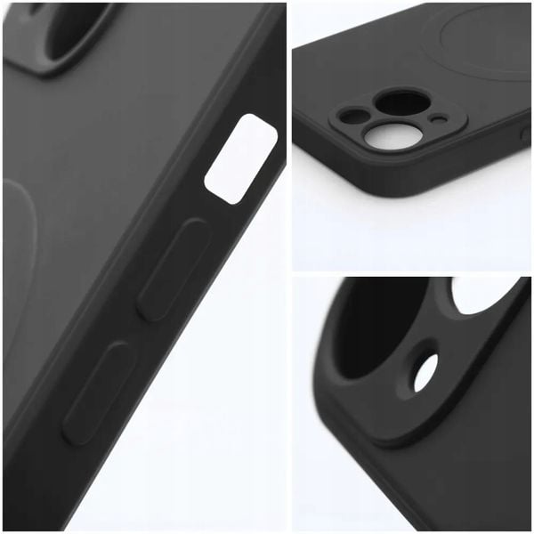 Plecki niktrade do Apple iPhone 11 Pro Max czarny zdjęcie 7