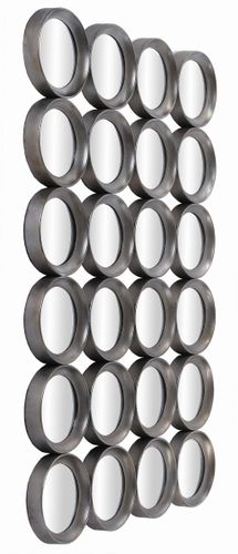 Lustro Mirage 92x138 cm na Arena.pl