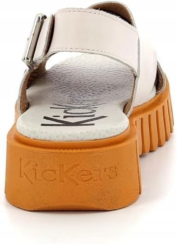 Sandały Kickers 931490-50 R41 na Arena.pl