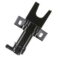 DYSZA SPRYSKIWACZA ŚWIATEŁ PRZÓD LEWY TOYOTA LAND CRUISER J120 2005 2006