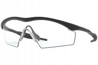 Okulary Oakley M Frame Strike Hammerfang Clear