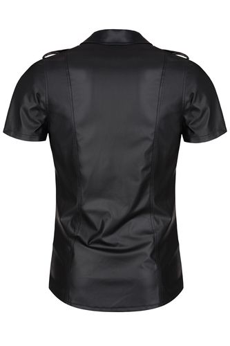 Rmluca001 - Black Shirt - S na Arena.pl