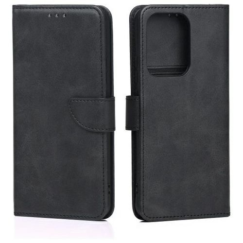 etui marv wallet do oppo reno 13 pro     czarny na Arena.pl