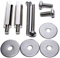 Komplet zestaw śrub pakiet montażowy KDL-55W829B