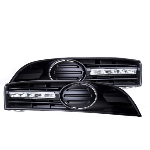 GRILL VW PASSAT B6 2005 - 2010 EPVW06 na Arena.pl