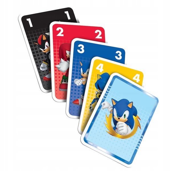 Sonic i superdrużyny zdjęcie 6