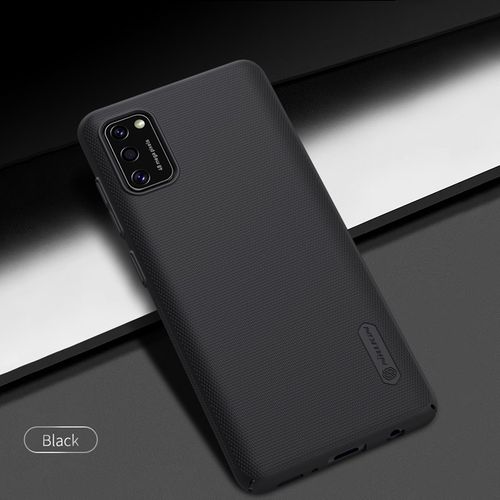 Etui Samsung Galaxy A41 (Black) na Arena.pl