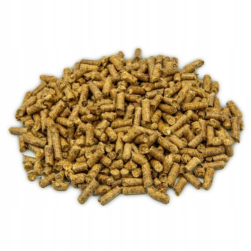 PODŁOŻE ŚCIÓŁKA PELET EKOLOGICZNY DLA CHOMIKA 40L na Arena.pl