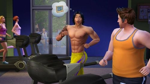 THE SIMS 4 [PC] DIGITAL CYFROWA na Arena.pl