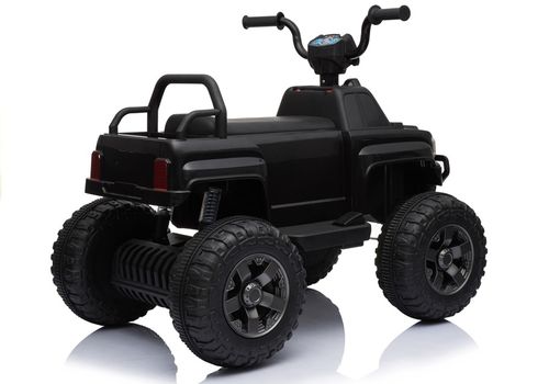 AUTO NA AKUMULATOR BDM0911 Czarne na Arena.pl