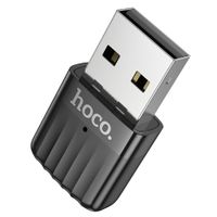 Karta sieciowa WiFI5 Hoco na USB A HI33 czarna
