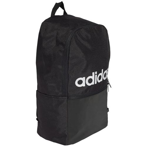 Plecak adidas Classic Day JD9567  czarny na Arena.pl