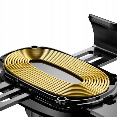 UCHWYT INDUKCYJNY DO AUTA BASEUS GRAVITY DASHBOARD na Arena.pl