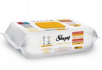 Sleepy - nawilżane chusteczki do sprzątania Extra Shine eukaliptus 100szt.