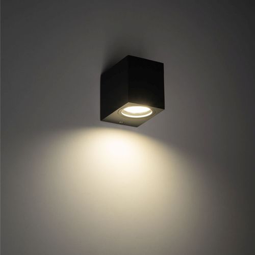 oprawa natynkowa ścienna ip44 axis gray 10969 tk lighting na Arena.pl