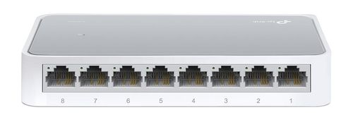 SWITCH TP-LINK TL-SF1008D na Arena.pl
