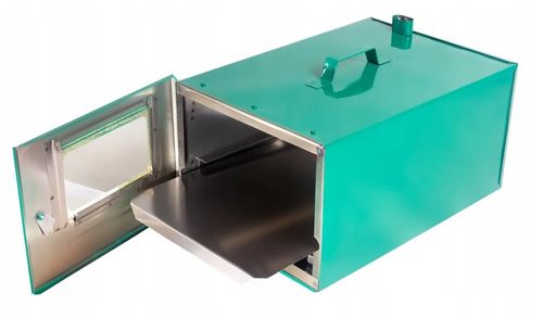 PRODIŻ MINI PIEKARNIK ELEKTRYCZNY PIECYK DO WYPIEKÓW CHLEBÓW I CIAST na Arena.pl