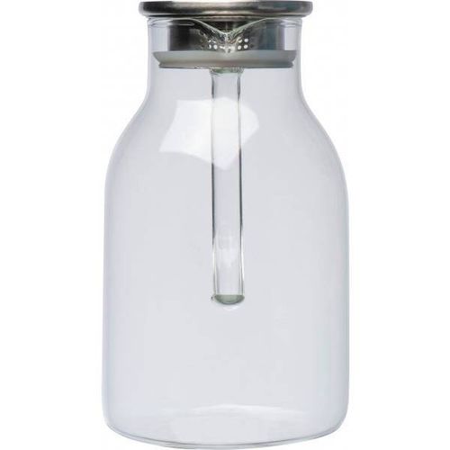 Dzbanek Puerto Rico Przeźroczysty na Arena.pl