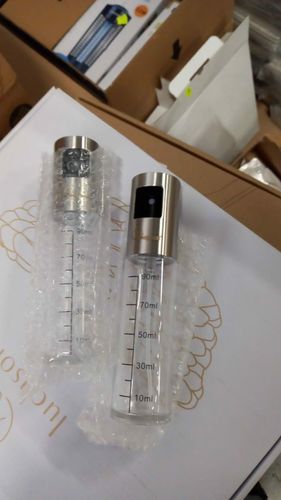 Bugucat Opryskiwacz do oliwy butelka 100 ml 2 szt. na Arena.pl