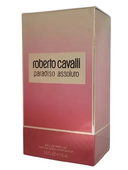 Roberto Cavalli Paradiso Assoluto 75ml edp