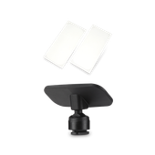 Mio 3M adhesive Mount