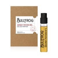 Woda perfumowana Bullfrog Secret Potion No.2 Eau de Parfum 2ml