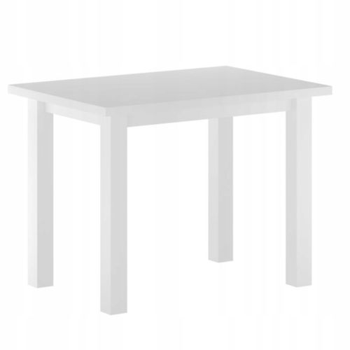 stół monte biały mat 70x100 na Arena.pl