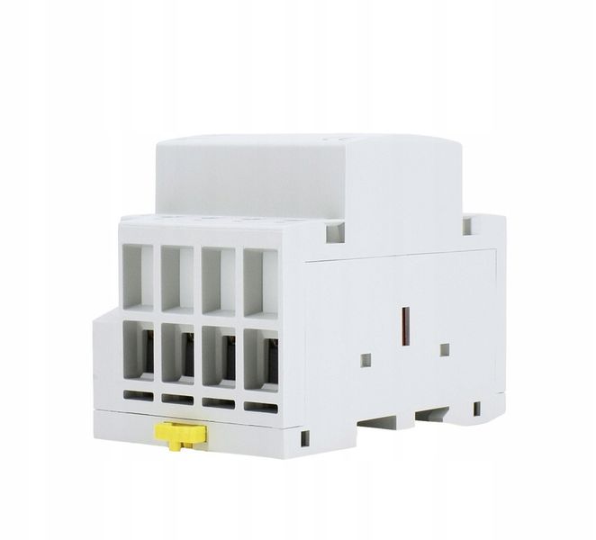 Stycznik modułowy SC301 4P 40A TYP 40 4Z SCHELINGER zdjęcie 5