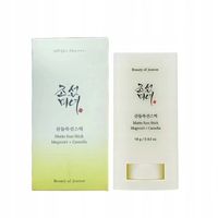 Beauty of Joseon Matowy krem przeciwsłoneczny w sztyfcie SPF50+ PA++++ 18g