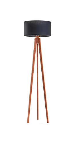 Nowoczesna lampa MIAMI walec E27 na Arena.pl