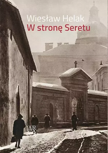 W stronę Seretu zdjęcie 1