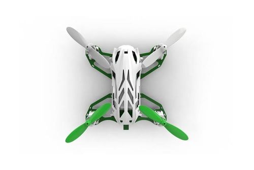 Dron Hubsan nano Q4 FPV H111D na Arena.pl