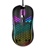 ND32_K182C2 K182C2 MYSZ GAMINGOWA USB LED RGB ERGO