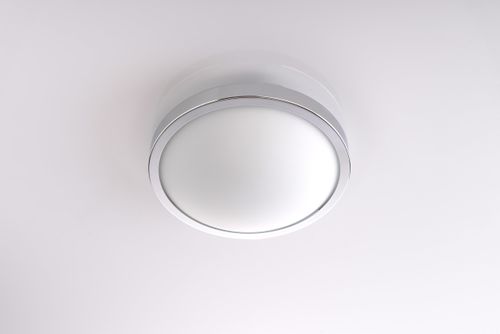 Plafon SOLAR 20 Chrom SL.0035 na Arena.pl