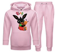 Dres Dziecięcy Królik Bing