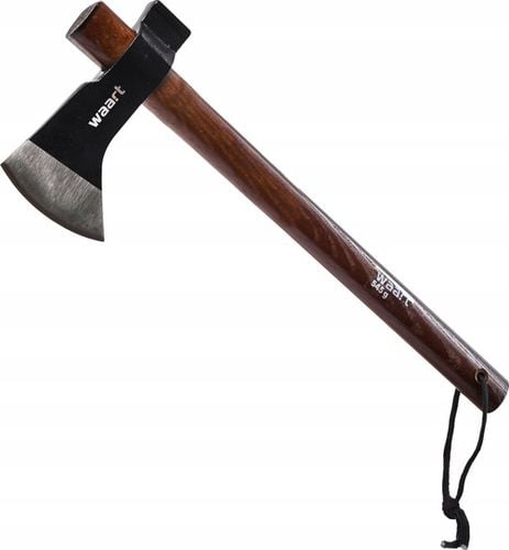 SIEKIERA SIEKIERKA TOPOREK Z POKROWCEM KUTA STAL TRZONEK HIKOROWY 545 g na Arena.pl