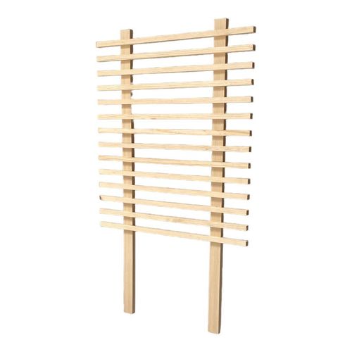 Kratka Pergola donicy W4D3N4 Surowa na Arena.pl