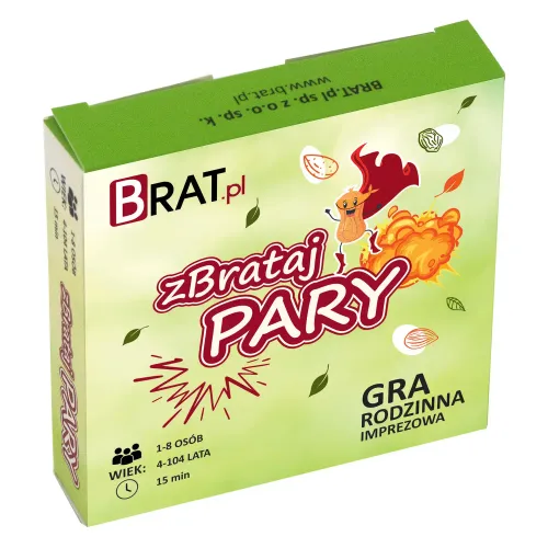 Gra zbrataj pary na Arena.pl