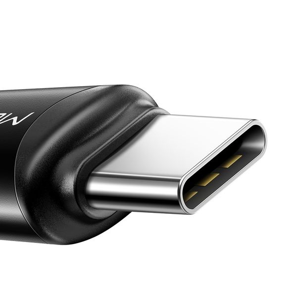 MCDODO ADAPTER PRZEJŚCIÓWKA USB-C USB TYP C DO LIGHTNING IPHONE 15 PRO MAX zdjęcie 6