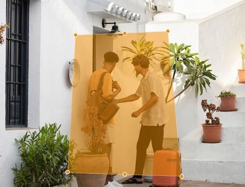 Kamera zewnętrzna wifi obrotowa Dahua 2x 5MP Głośnik Mikrofon Głośnik na Arena.pl