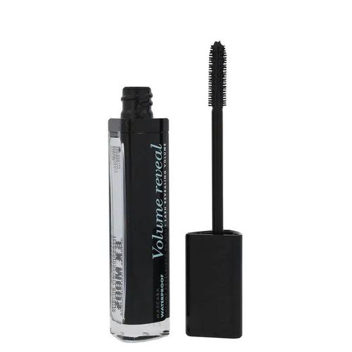 Bourjois Volume Reveal Tusz do rzęs wodoodporny - BLACK 7.5ml na Arena.pl