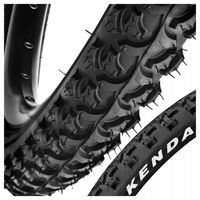 OPONA ROWEROWA KENDA K831A 26x1,95 / 50-559 MTB JODEŁKA