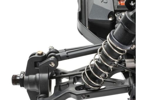 Losi 8ight-E 1:8 4WD RTR na Arena.pl