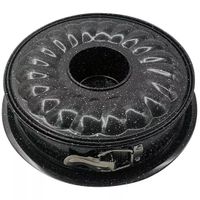 tortownica 24cm z wkładem do babki kinghoff kh-1778