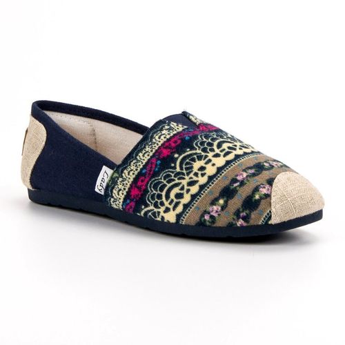 Trampki Slip On Boho r.40 na Arena.pl