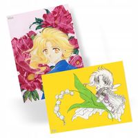 Plakat Wish DO WYBORU