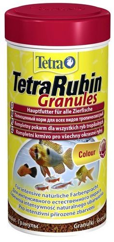 TetraRubin Granules 250ml na Arena.pl