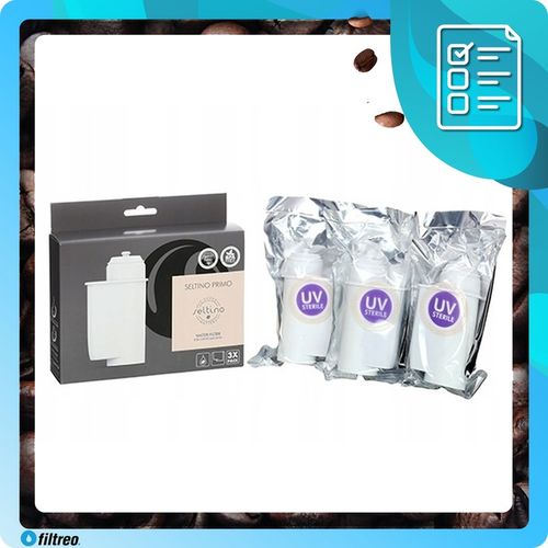 3x zamiennik do filtra bosch siemens tz70003 na Arena.pl