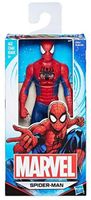 marvel spiderman figurka akcji 15cm hasbro