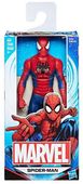 marvel spiderman figurka akcji 15cm hasbro